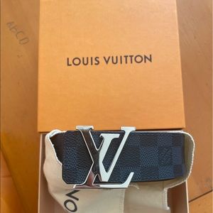 Louis Vuitton Belt